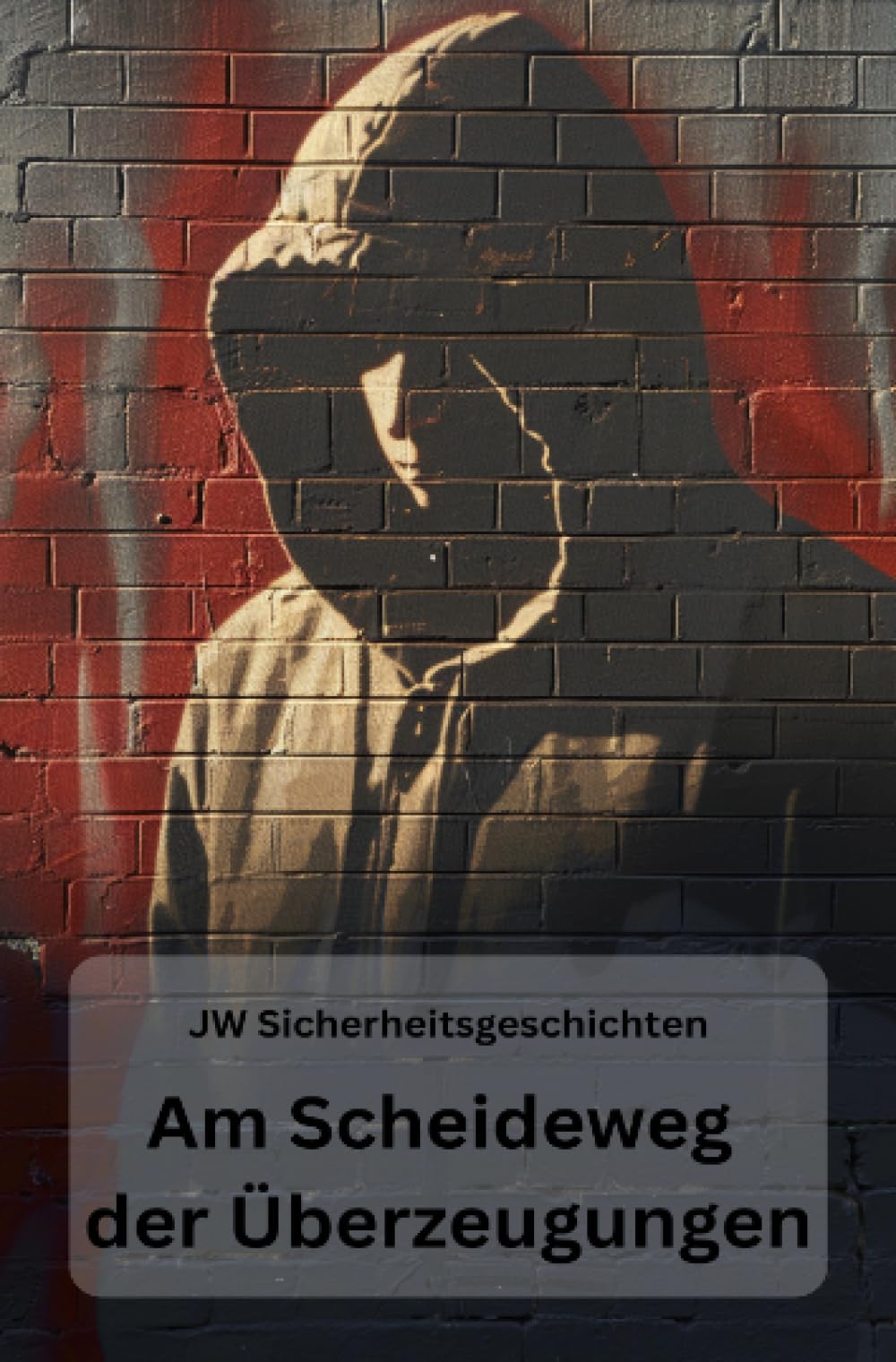 Am Scheideweg der Überzeugungen Fiction