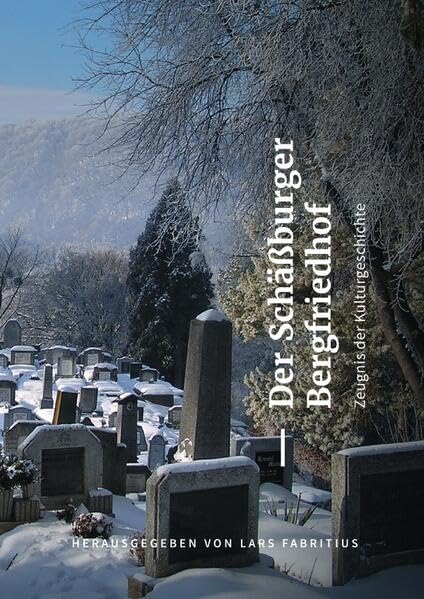 Der Schäßburger Bergfriedhof: Zeugnis der Kulturgeschichte Learning & Reference