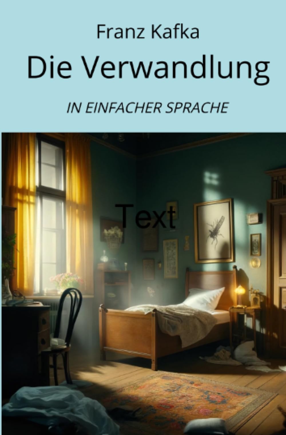 Die Verwandlung: In Einfacher Sprache Essays & Short Stories