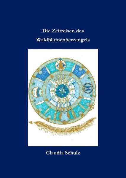 Die Zeitreisen des Waldblumenherzengels Contemporary literature