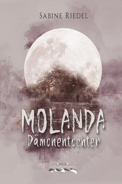 Product Image: Molanda: Dämonentochter