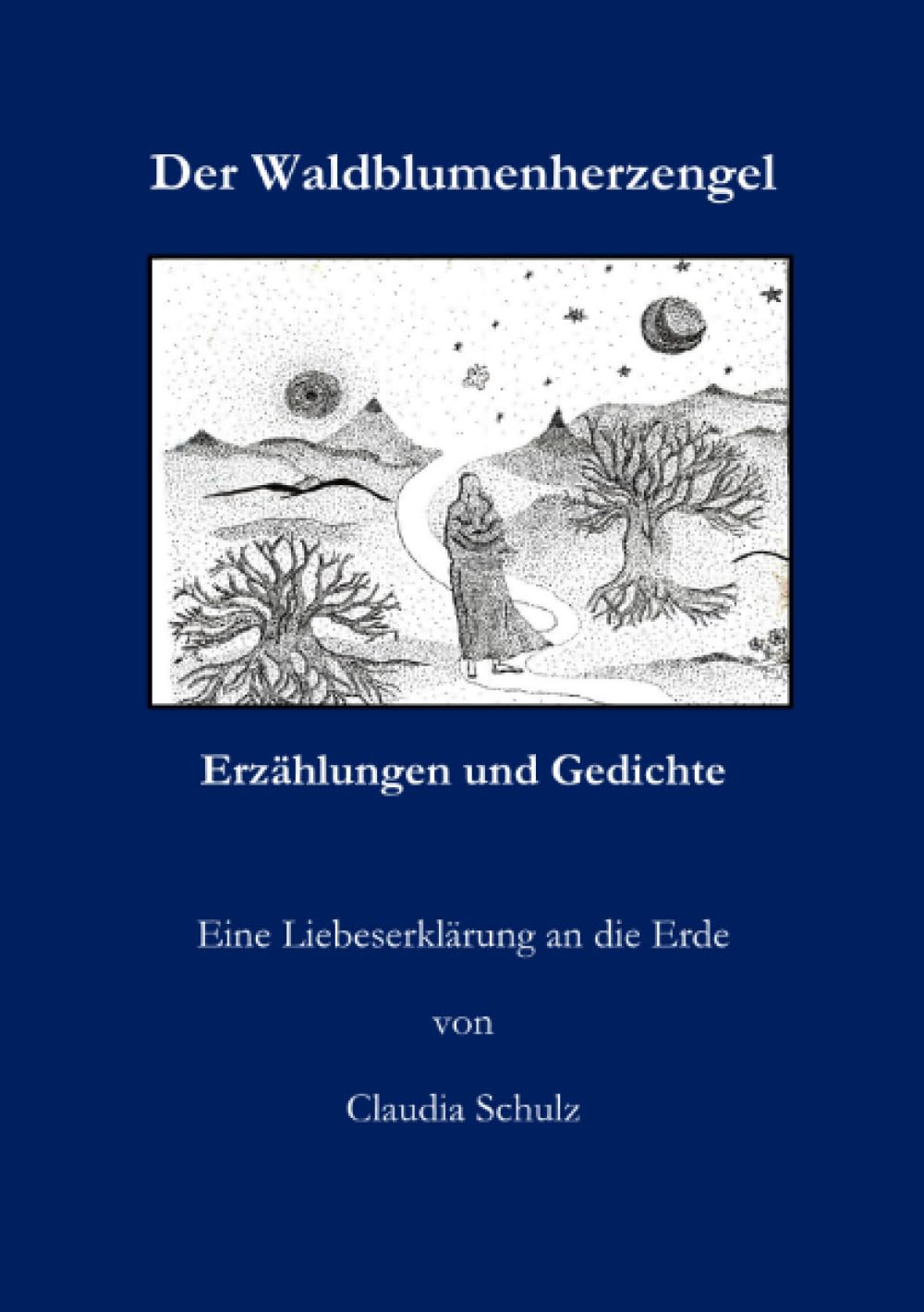 Der Waldblumenherzengel book