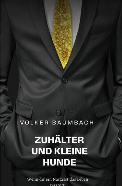 Vom Rotlicht zum Heiligen / Zuhälter und kleine Hunde: Wenn dir ein religiöser Narzisst das Leben zerstört Drama