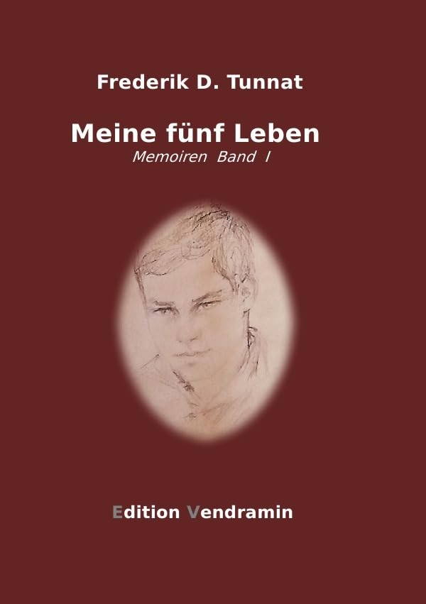 Memoiren / Meine fünf Leben: Memoiren Personalities