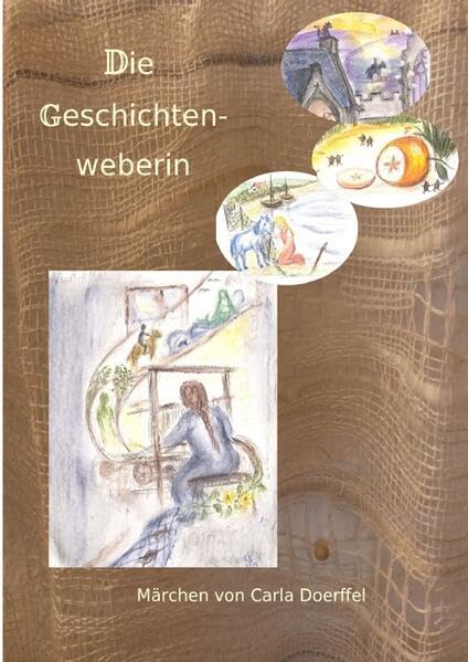 Die Geschichtenweberin: Märchen für Kinder und Erwachsene Film, Art & Culture