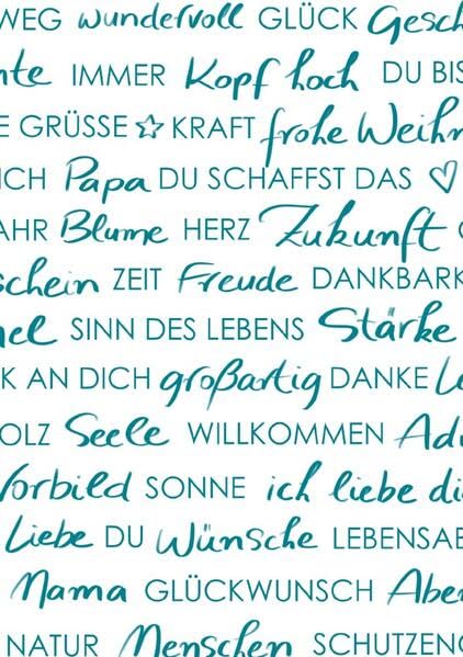 Notizheft Momente Film, Art & Culture