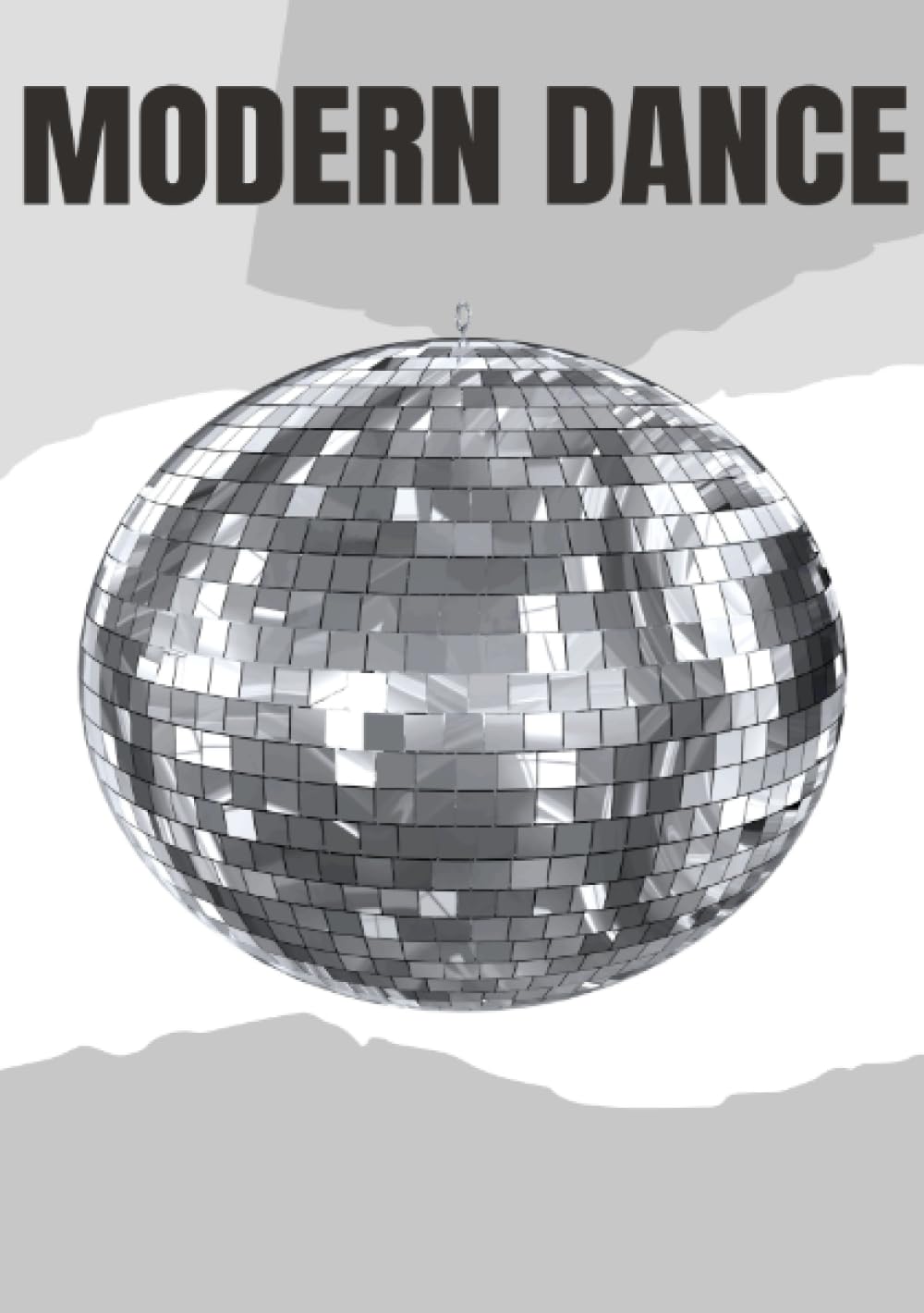 Modern Dance - Skizzen - Tagebuch - Choreographie Non-fiction