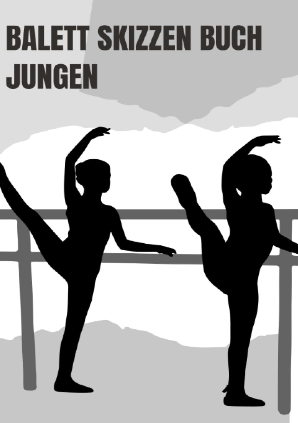 Balett Tagebuch - Choreographie für Jungen: DE Memories