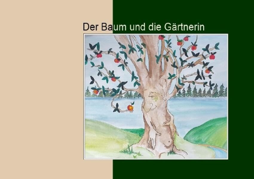 Der Baum und die Gärtnerin Religion & Esotericism