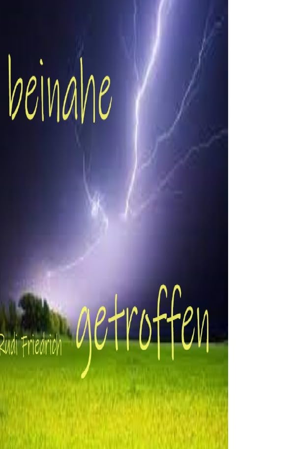 Beinahe getroffen: Niemand wird gerne kritisiert Essays & Short Stories