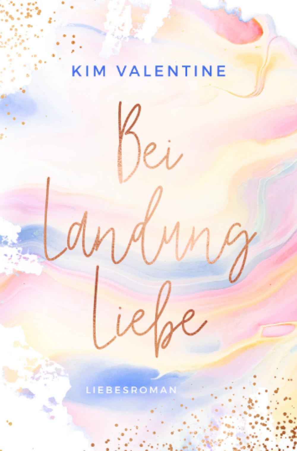 Bei Landung Liebe: DE Contemporary literature