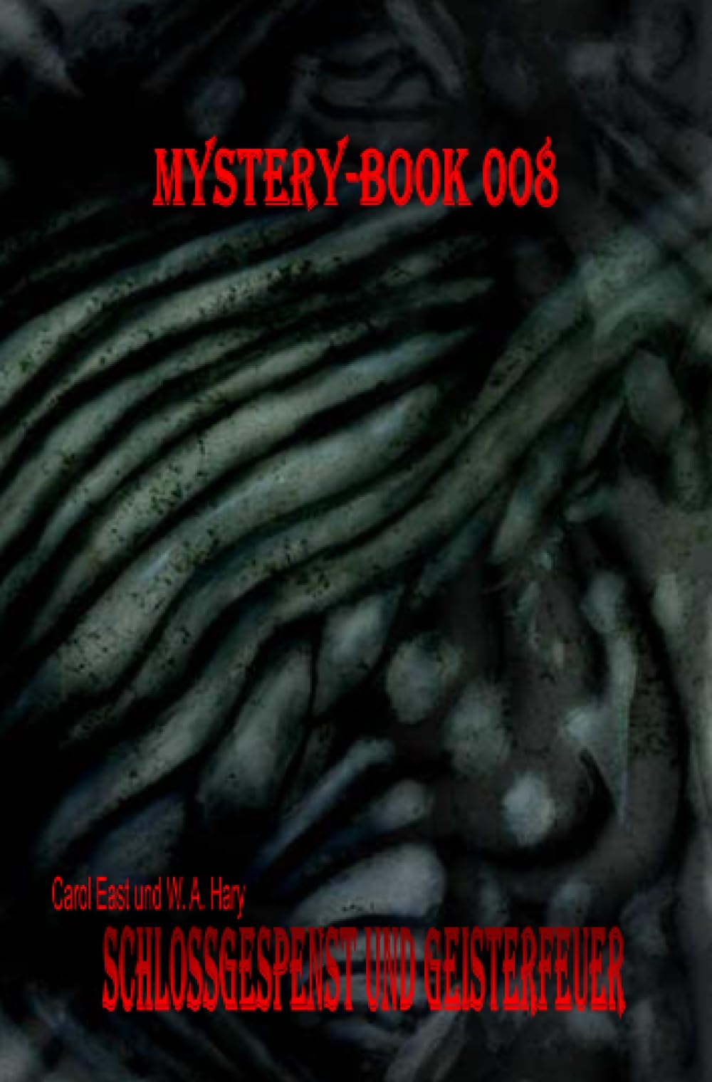 Mystery-Book 008: Schlossgespenst und Geisterfeuer: »Zwei geheimnisvolle Romane in einem mystischen Band zusammengefasst!« Action & Adventure