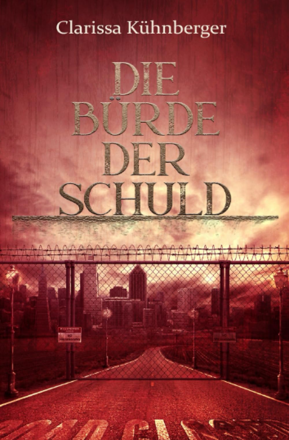 Die Bürde der Schuld (Die Bürde-Reihe) Action & Adventure