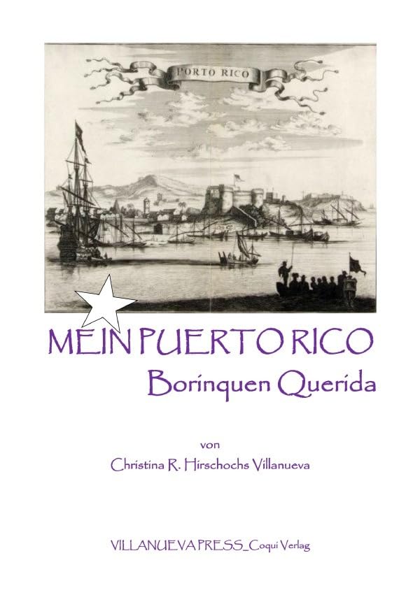 Mein Puerto Rico - Borinquen Querida: Ein ReiseLeseBuch Leisure, Home & Garden