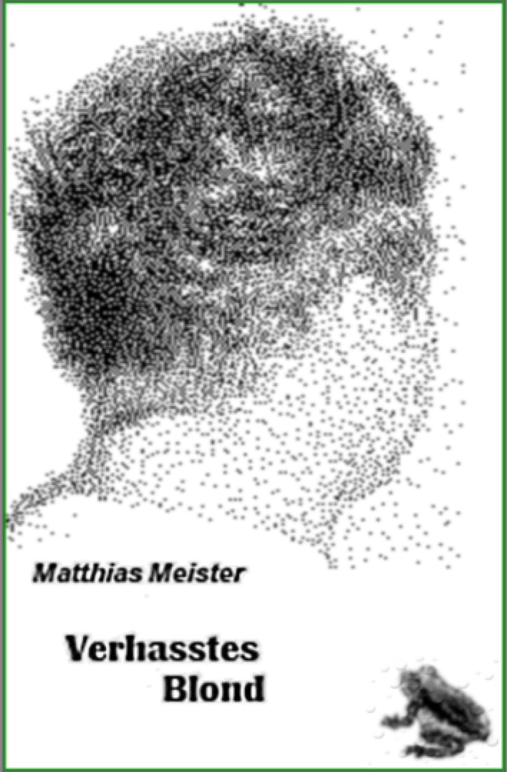Verhasstes Blond: Ein Revierkrimi Contemporary literature
