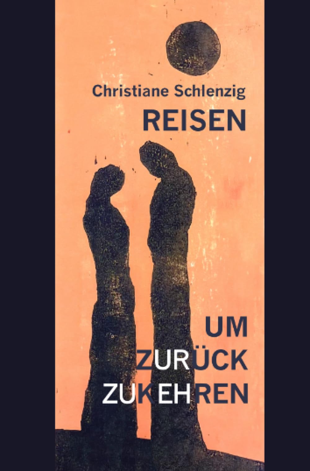 Reisen, um zurückzukehren: Roman in neun Erzählungen Contemporary literature