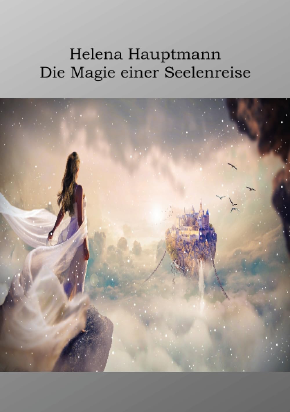 Die Magie einer Seelenreise: DE Drama