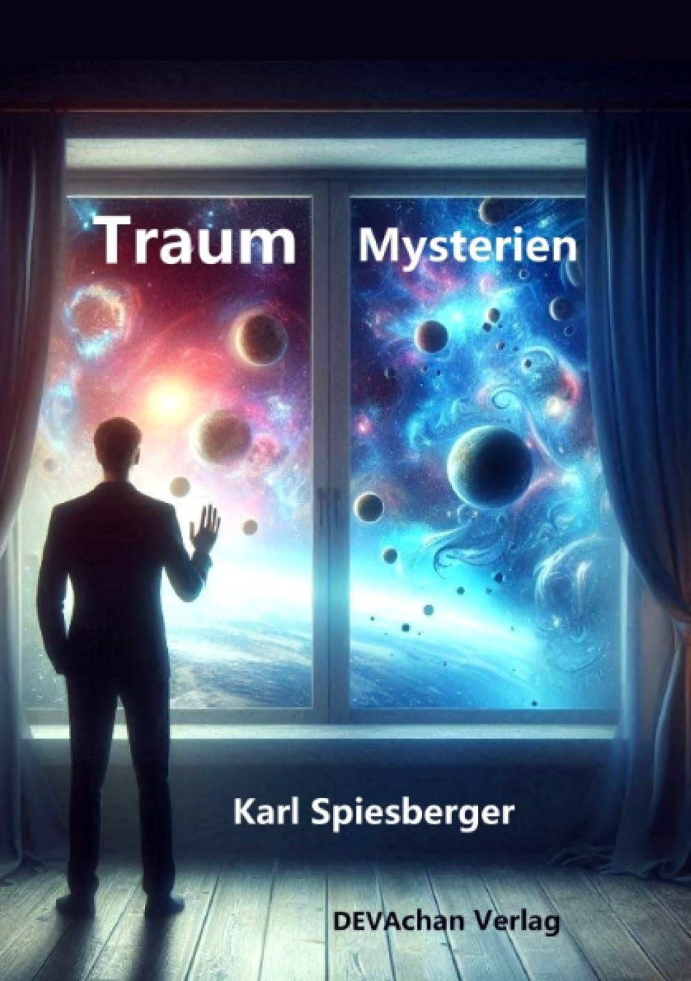 Traum Mysterien: DE Psychology