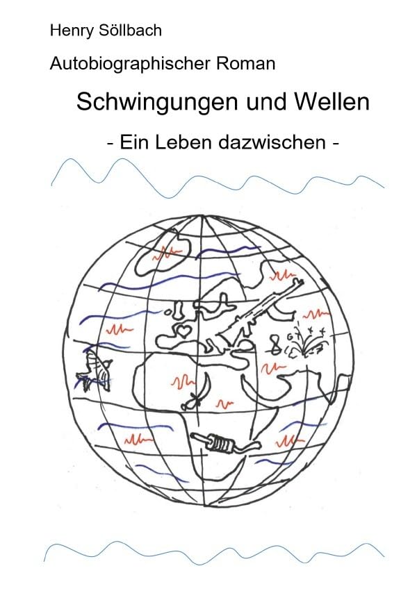 Schwingungen und Wellen: Ein Leben dazwischen Personalities