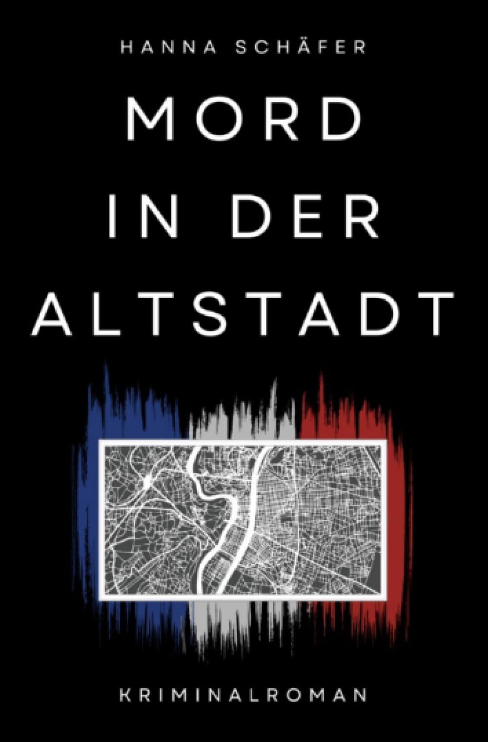 Mord in der Altstadt Contemporary literature