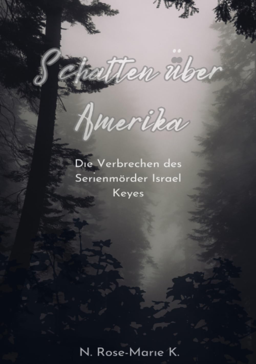 Schatten über Amerika - Die Verbrechen des Serienmörders Israel Keyes Politics & Society