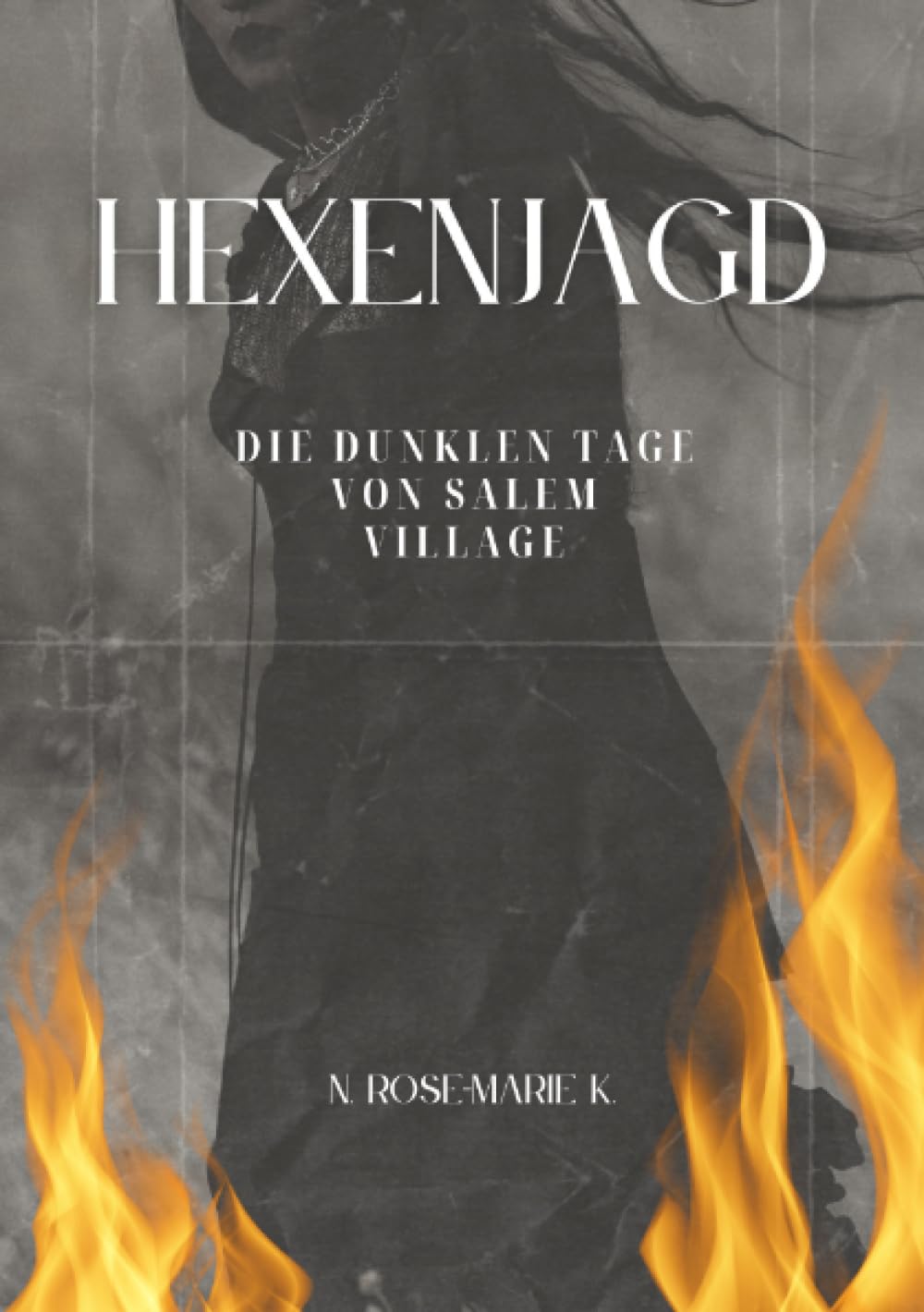 Hexenjagd: Die dunklen Tage von Salem Villag: DE Politics & Society
