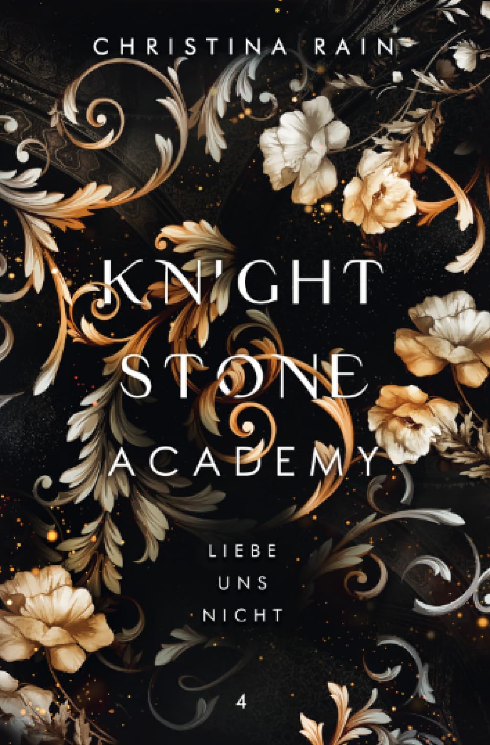 Knightstone Academy 4: Liebe uns nicht Contemporary literature