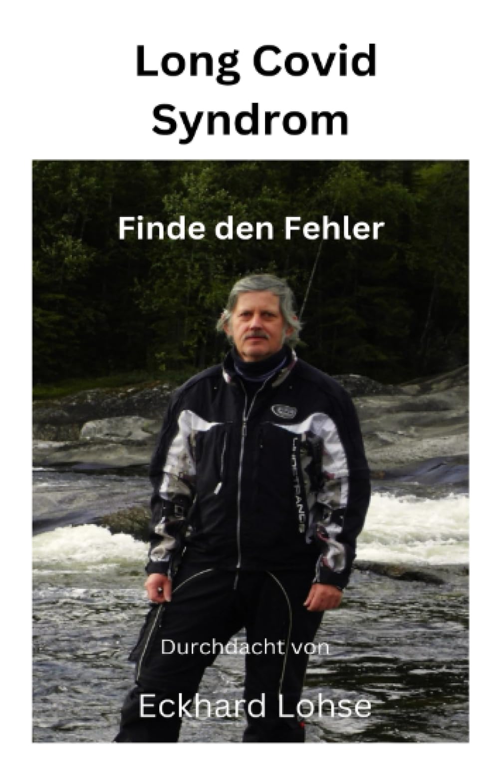 Long Covid Syndrom: Finde den Fehler (Durchdenken) Medicine