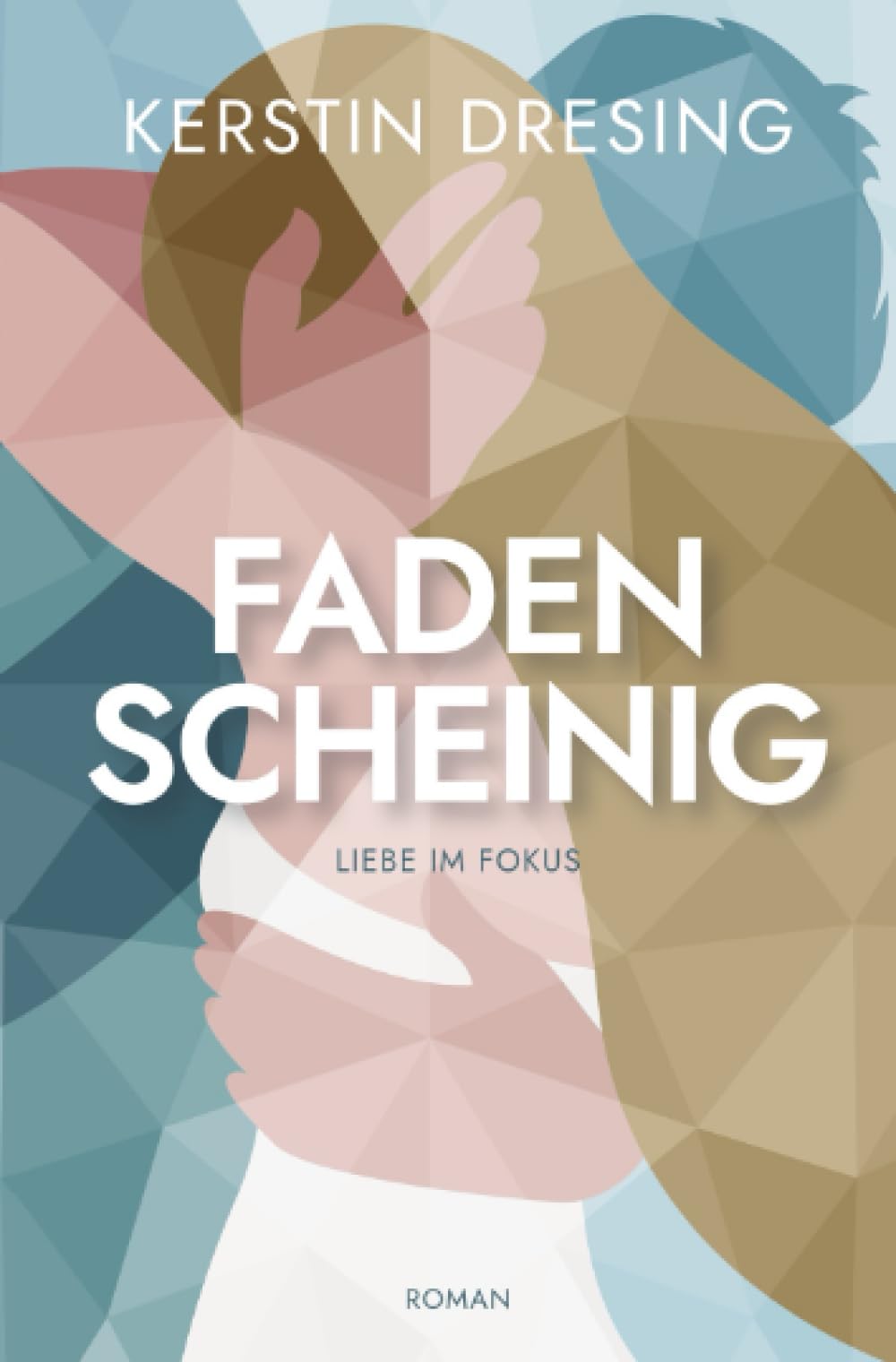Fadenscheinig: Liebe im Fokus book