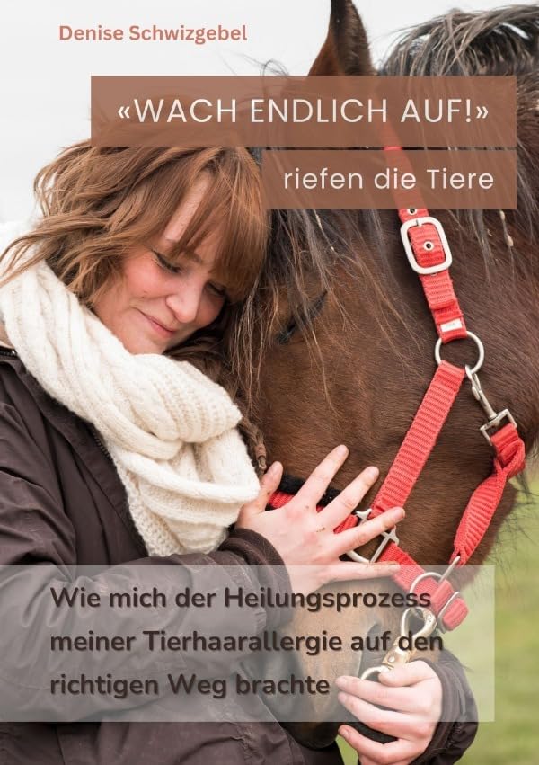«WACH ENDLICH AUF!», riefen die Tiere book