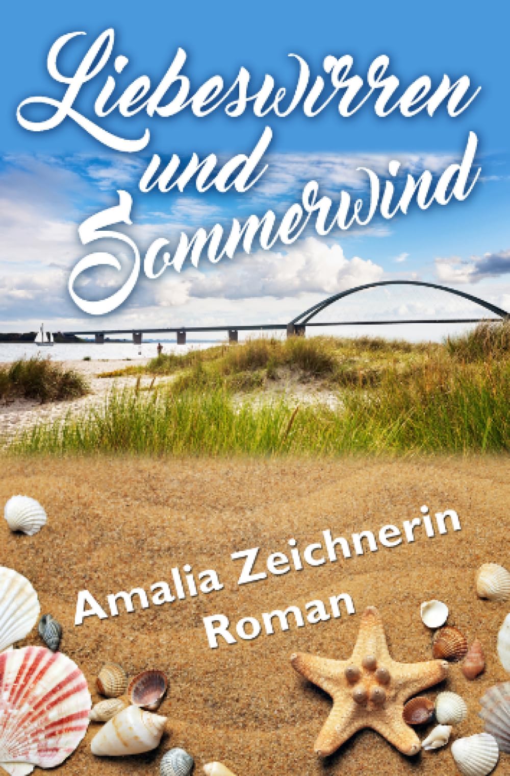 Liebeswirren und Sommerwind: DE Contemporary literature