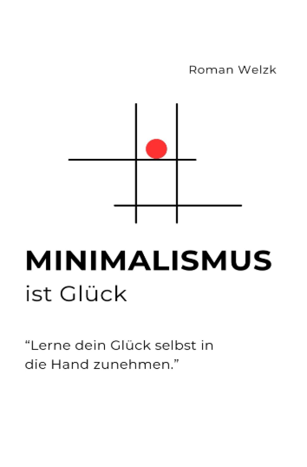 Minimalismus ist Glück: DE Home & Household