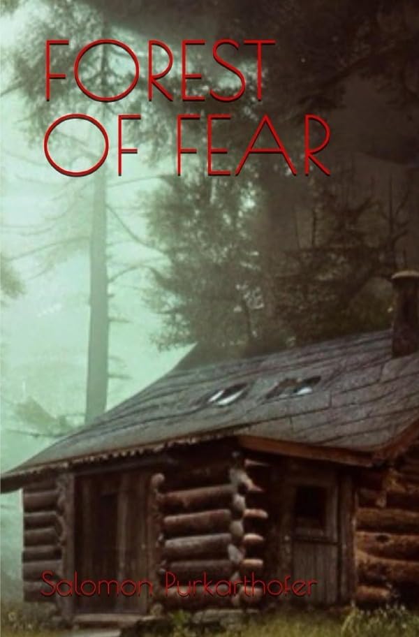 Detektive Thompson / Forest of Fear Horror & Mystery
