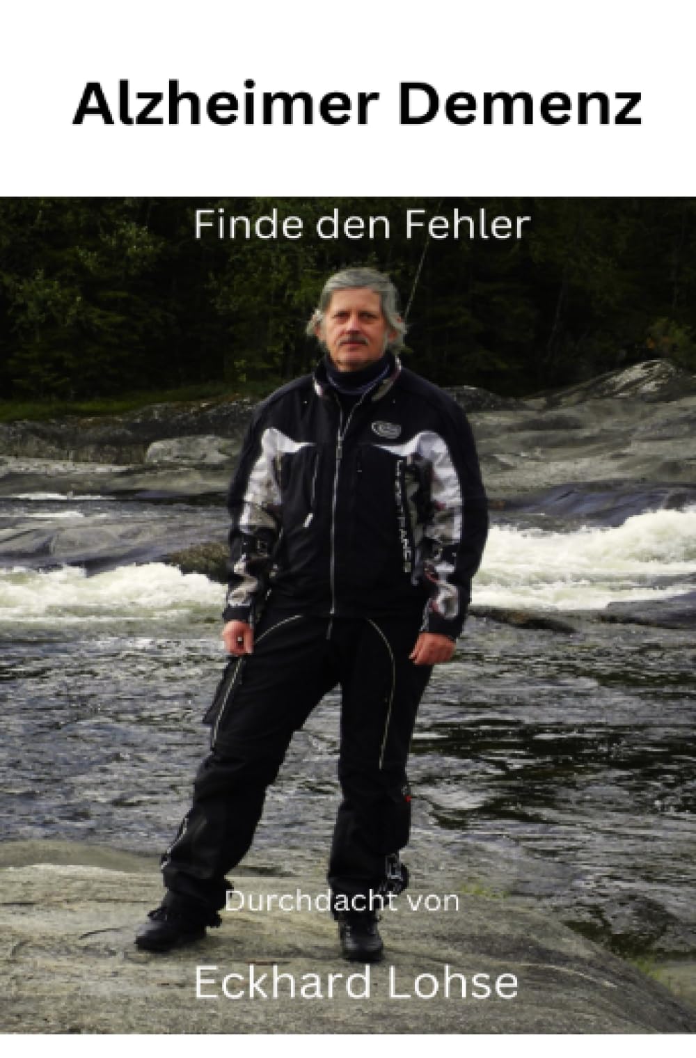Alzheimer Demenz: Finde den Fehler (Durchdenken) Medicine