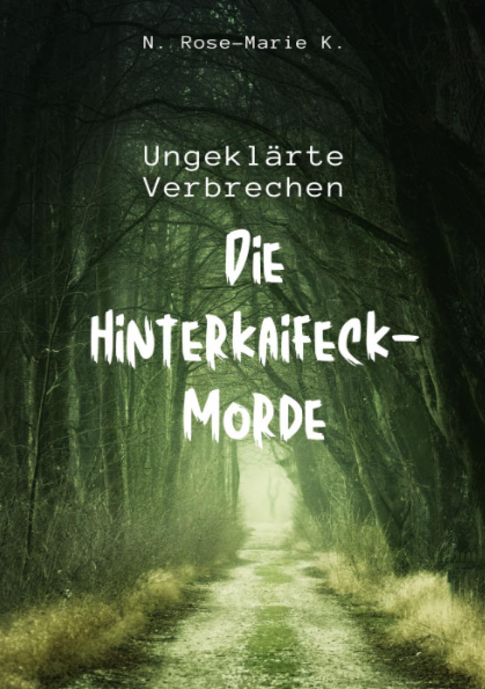 Ungeklärte Verbrechen: Die Hinterkaifeck-Morde Politics & Society
