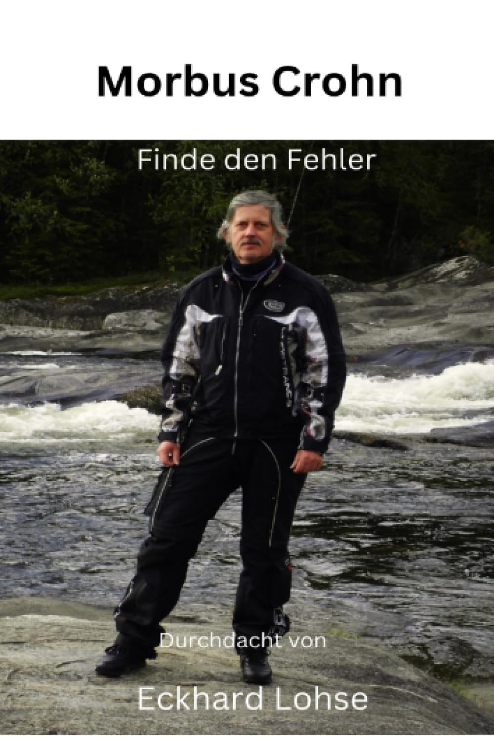 Morbus Crohn: Finde den Fehler (Durchdenken) Medicine