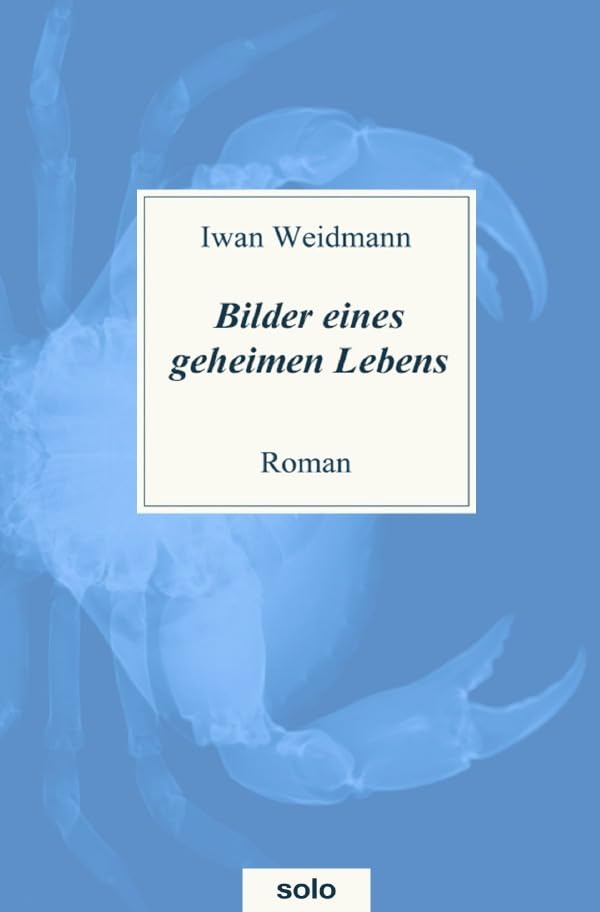 Bilder eines geheimen Lebens Contemporary literature Books
