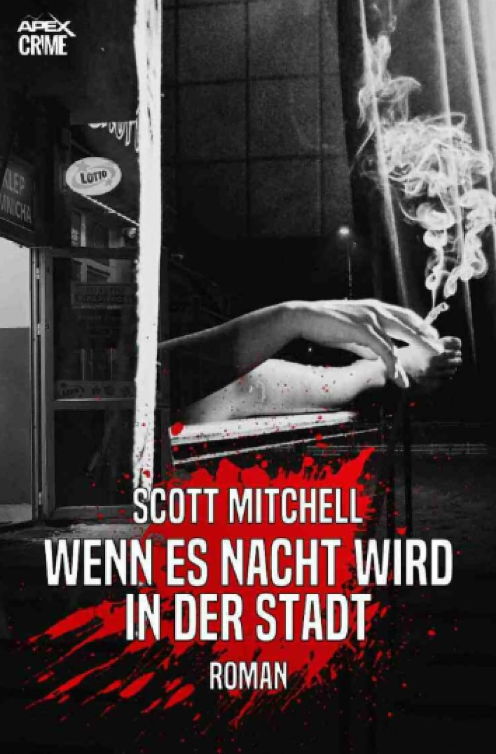Wenn es Nacht wird in der Stadt: Der Krimi-Klassiker! Classics