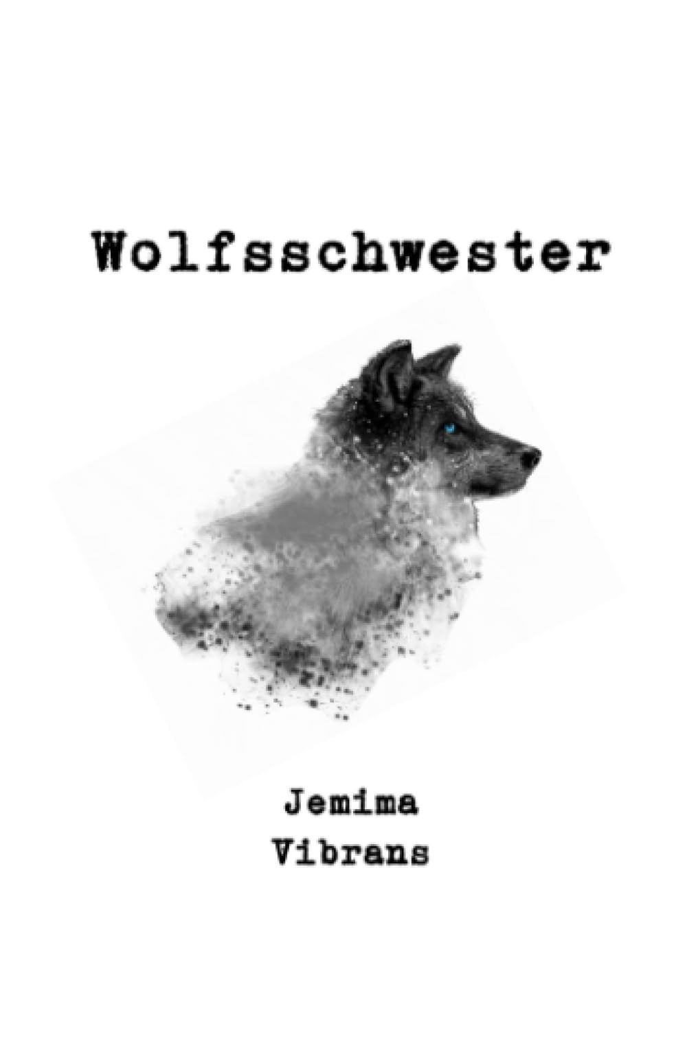 Product Image: Wolfsschwester: DE (Wolfsfamilie)