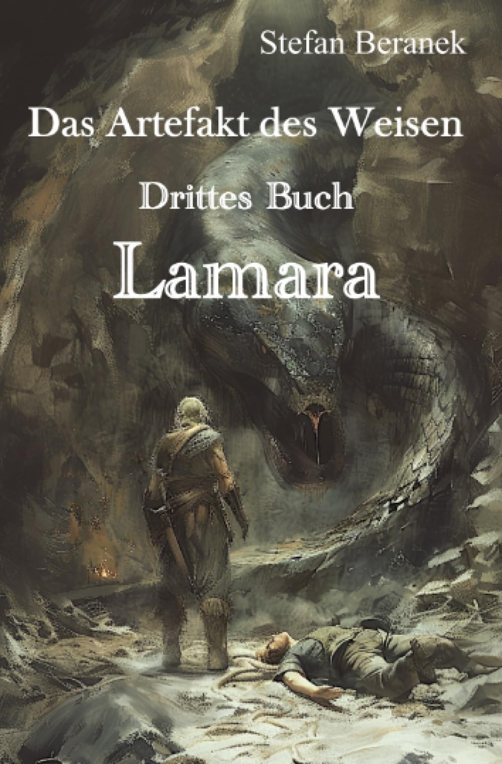Das Artefakt des Weisen: Drittes Buch - Lamara Contemporary literature