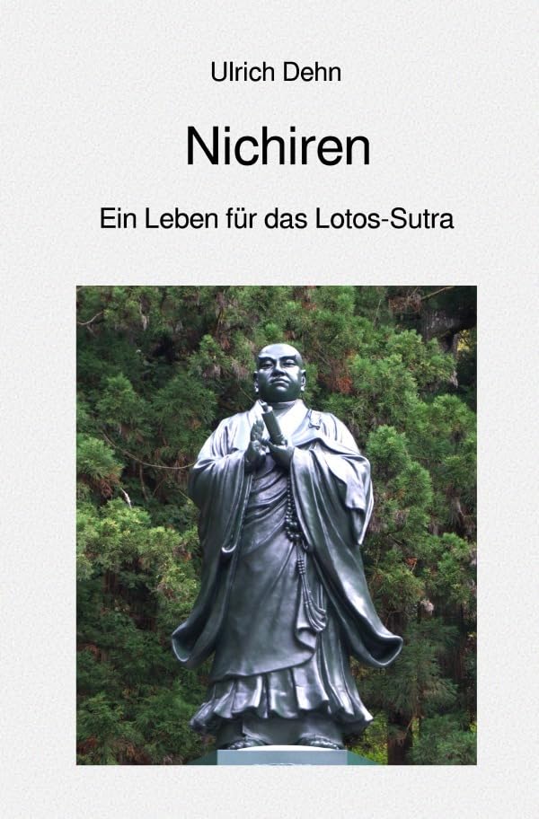 Nichiren: Ein Leben für das Lotos-Sutra Personalities