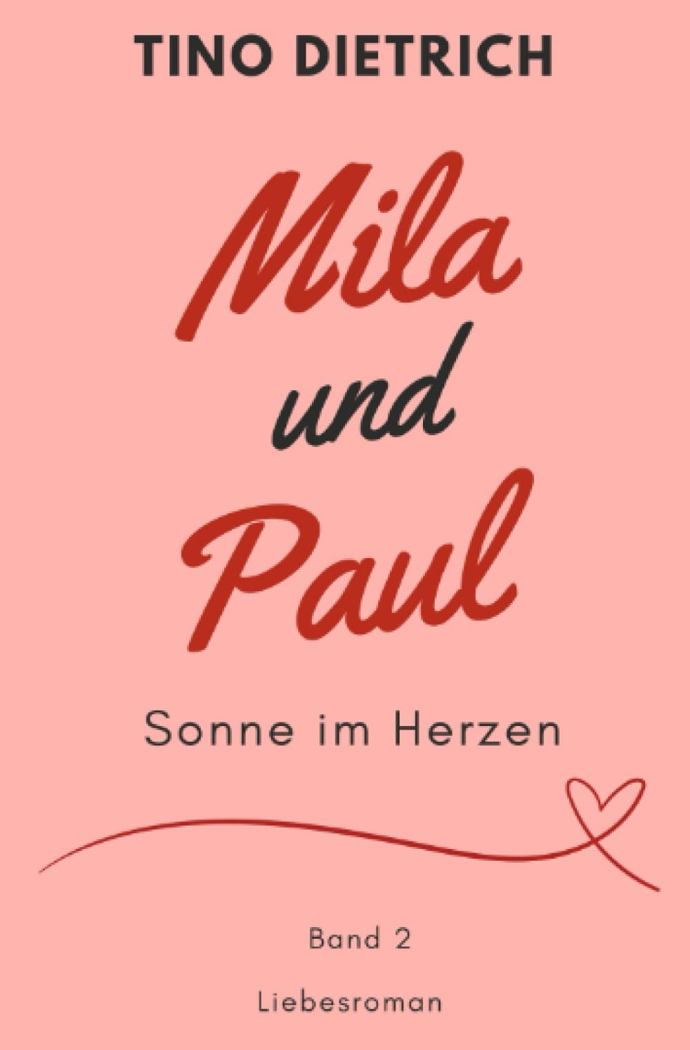Mila und Paul: Sonne im Herzen: DE Humour & Satire