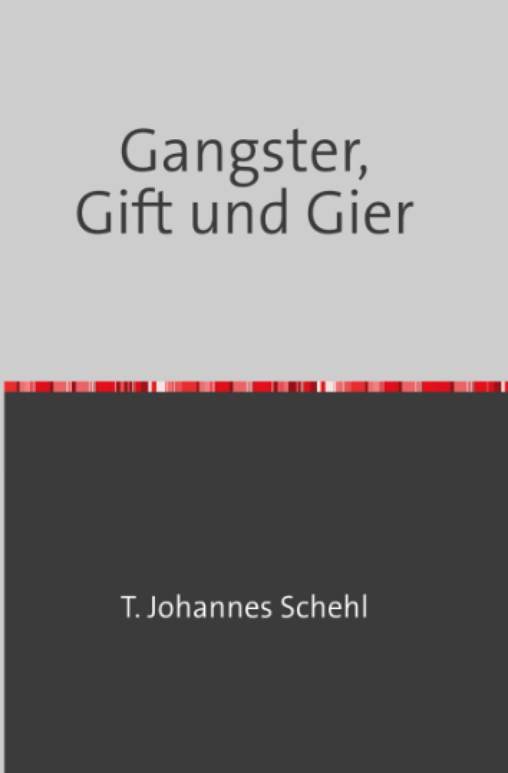 Gangster, Gift und Gier: Im Würgegriff der Mafia Contemporary literature