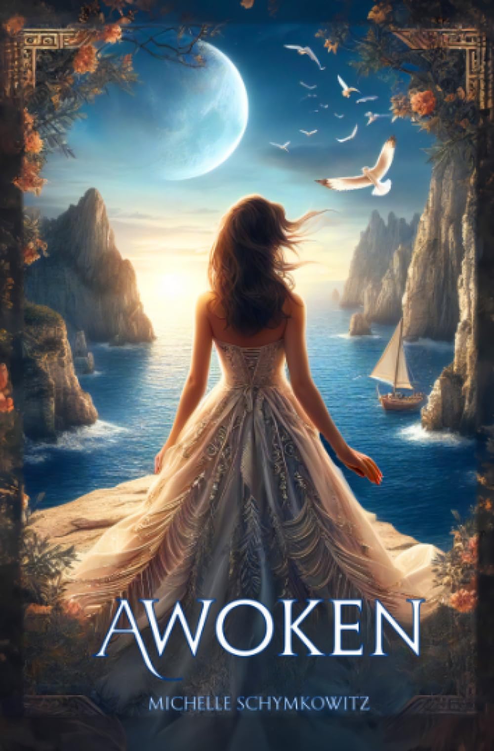 Awoken: Perseus & Andromeda: Perseus & Andromeda Fairy Tales & Legends