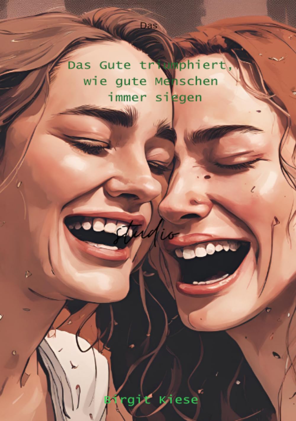 Das Gute triumphiert, wie gute Menschen immer siegen: Die unbesiegbare Kraft von Integrität und Mitgefühl Religion & Esotericism