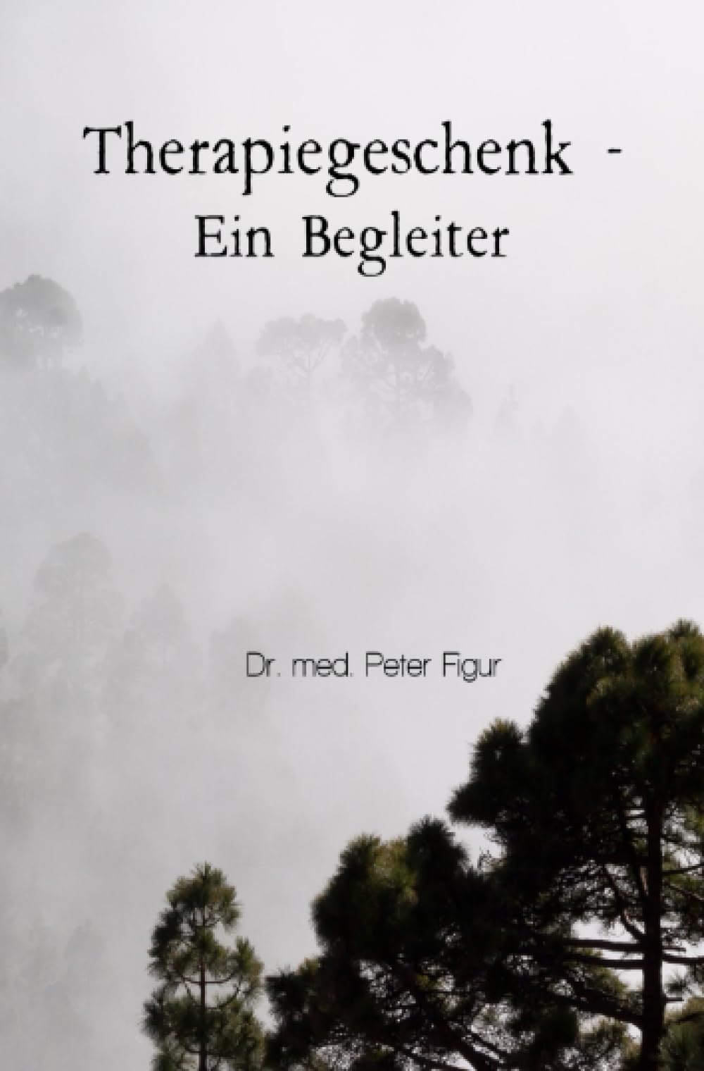 Therapiegeschenk: Ein Begleiter Psychology