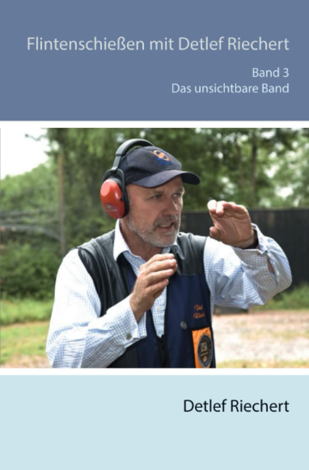 Flintenschießen mit Detlef Riechert: Das unsichtbare Band Leisure & Fun