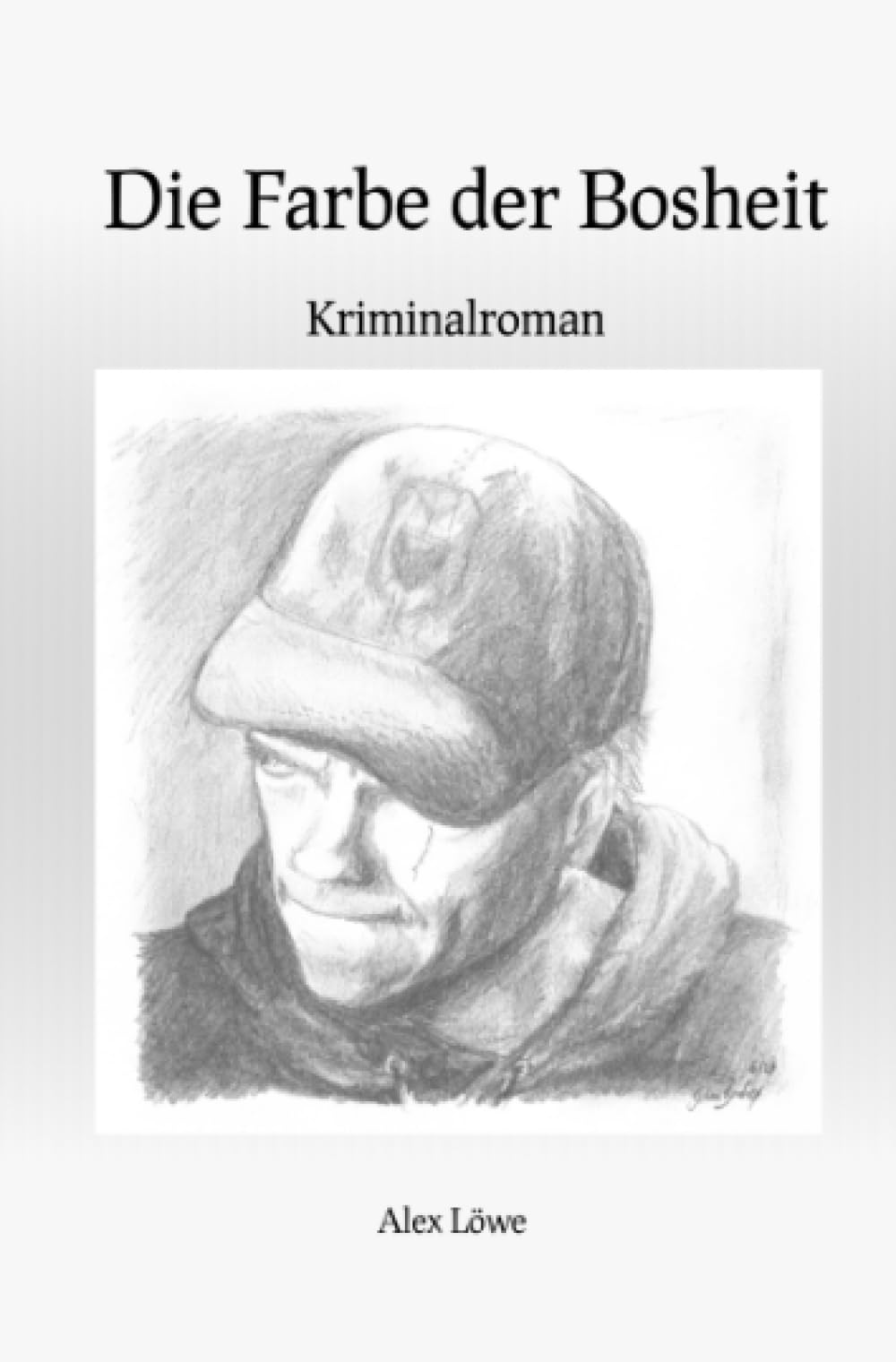 Die Farbe der Bosheit: Kriminalroman (Inspector Lewis) Drama