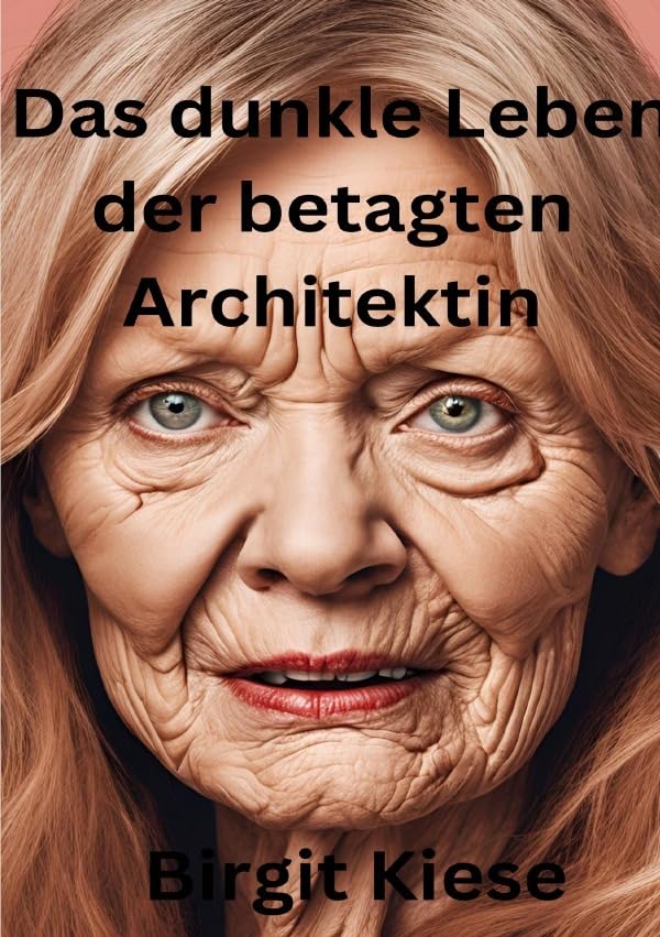 Das dunkle Leben der betagten Architektin: Hinter der perfekten Fassade lauert die Dunkelheit Drama