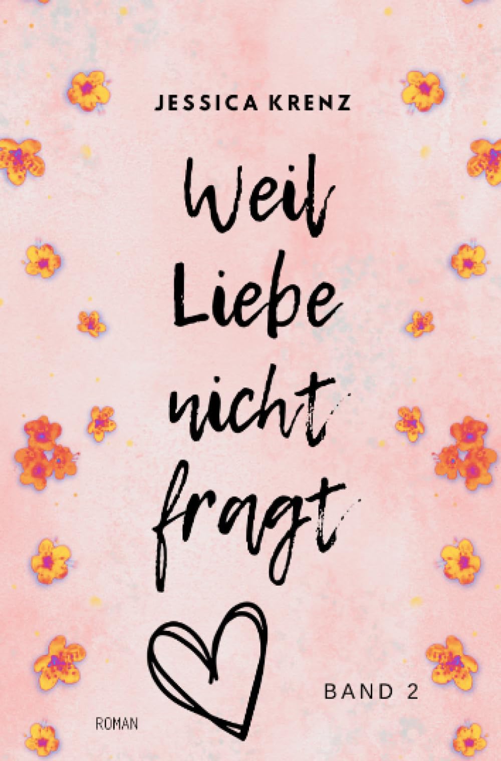 Weil Liebe nicht fragt: DE (Wo Liebe hinfällt) Parents & Children